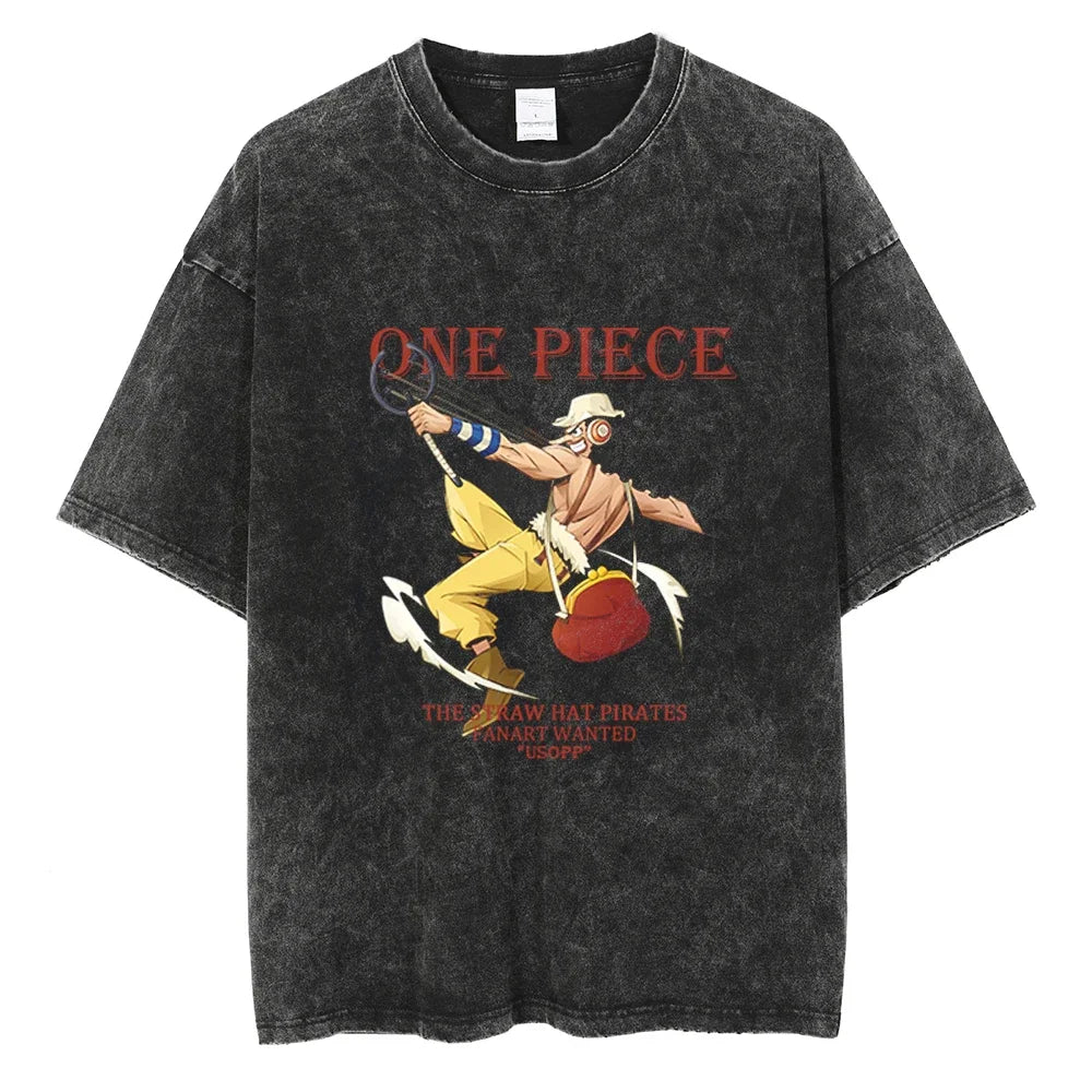 Mob Psycho Psychic Prodigy Graphic T-Shirt